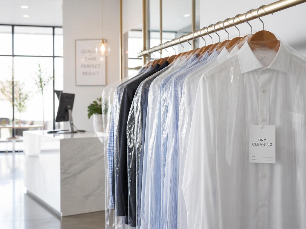 Dry Clean service by LonDry in Kokapet